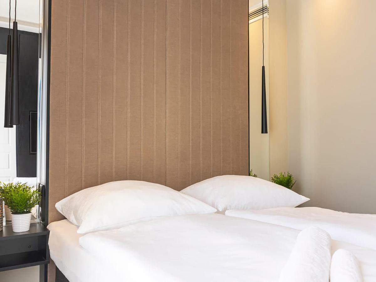 슈비노우이스쳬 Vacationclub - Baltic Park Fort Apartament E.506 아파트 외부 사진